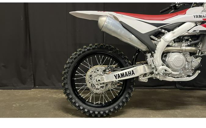 2026 YZ450F 70th Anniversary Edition - Yamaha