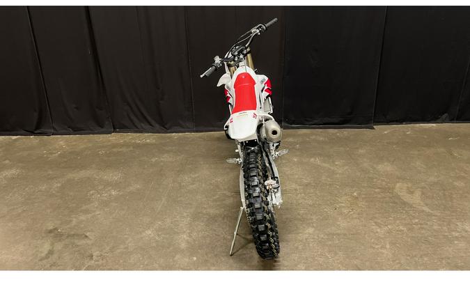 2026 YZ450F 70th Anniversary Edition - Yamaha