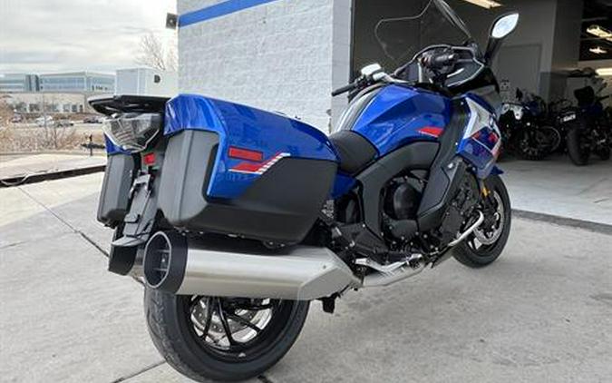 2026 BMW K 1600 GT