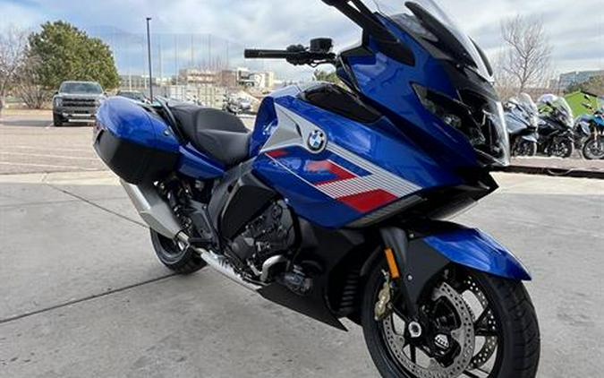 2026 BMW K 1600 GT
