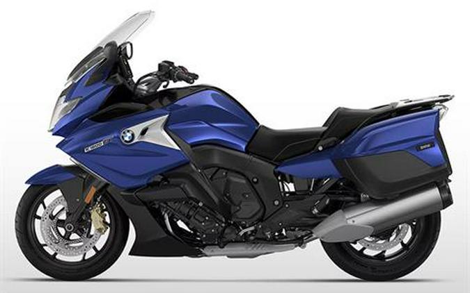 2026 BMW K 1600 GT