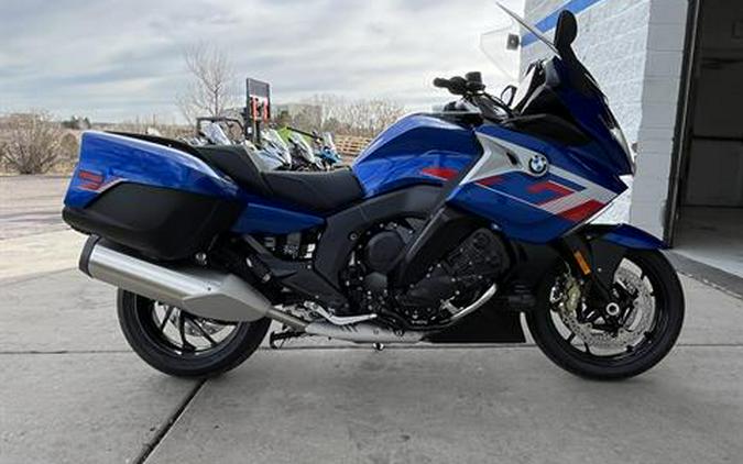 2026 BMW K 1600 GT