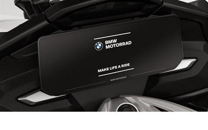 2026 BMW K 1600 GT