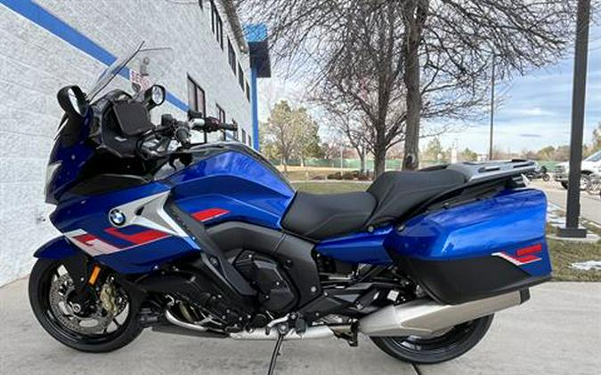 2026 BMW K 1600 GT