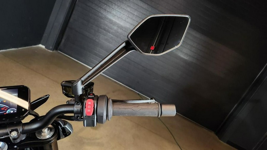2026 CFMOTO 800NK