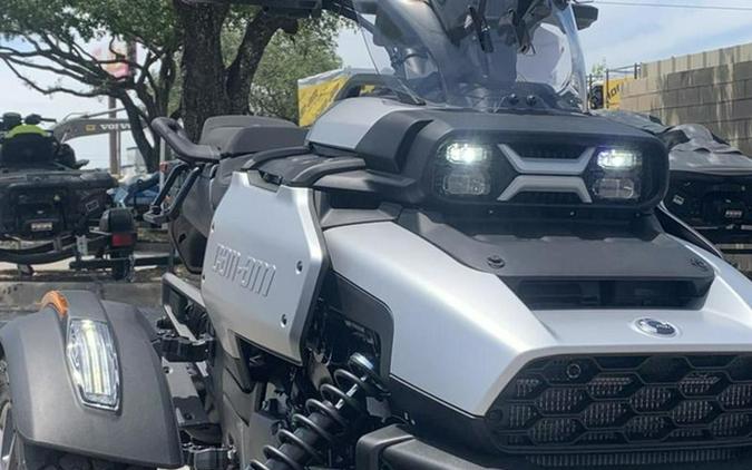 2026 Can-Am Canyon