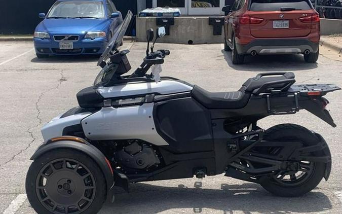 2026 Can-Am Canyon