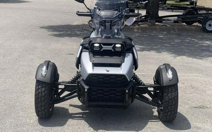 2026 Can-Am Canyon