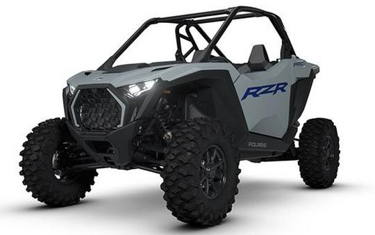 2026 Polaris RZR Pro XP Sport - STORM GRAY