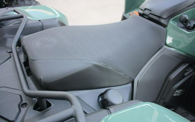 2026 Can-Am Outlander Pro HD7