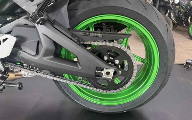 2026 Kawasaki ZR1000LTFNL