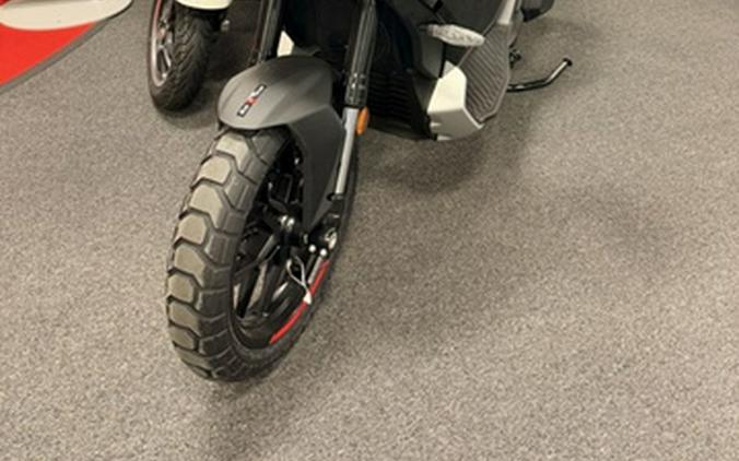 2027 Aprilia SR GT 400