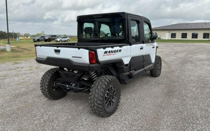 2025 Polaris RANGER XD 1500 NorthStar Edition Crew Ultimate