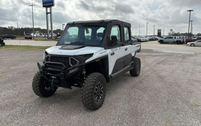 2025 Polaris RANGER XD 1500 NorthStar Edition Crew Ultimate