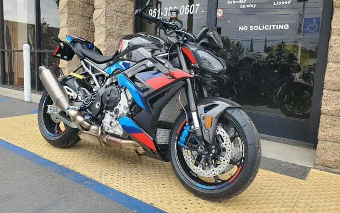 New 2026 BMW M1000R