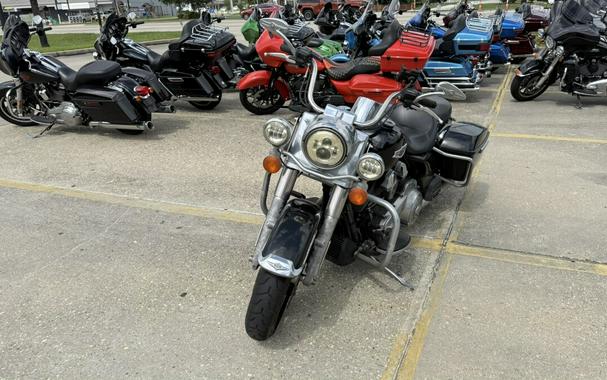 2018 Harley-Davidson® Road King®
