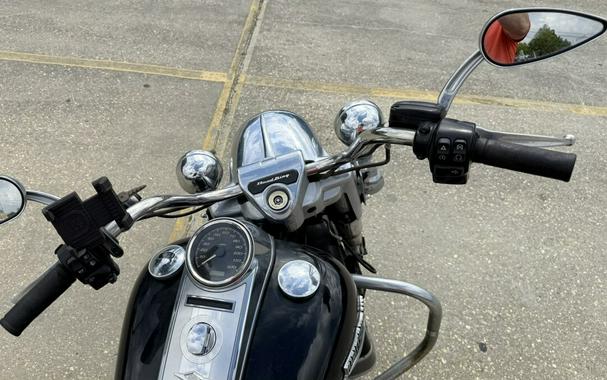 2018 Harley-Davidson® Road King®