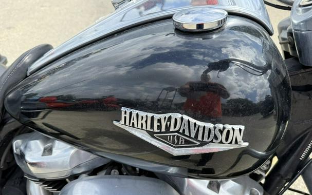 2018 Harley-Davidson® Road King®