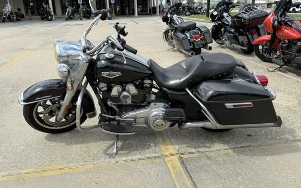 2018 Harley-Davidson® Road King®