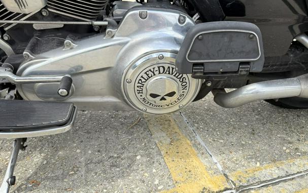 2018 Harley-Davidson® Road King®