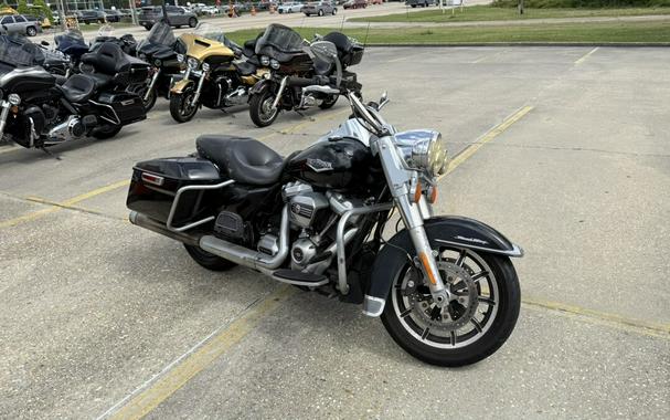 2018 Harley-Davidson® Road King®