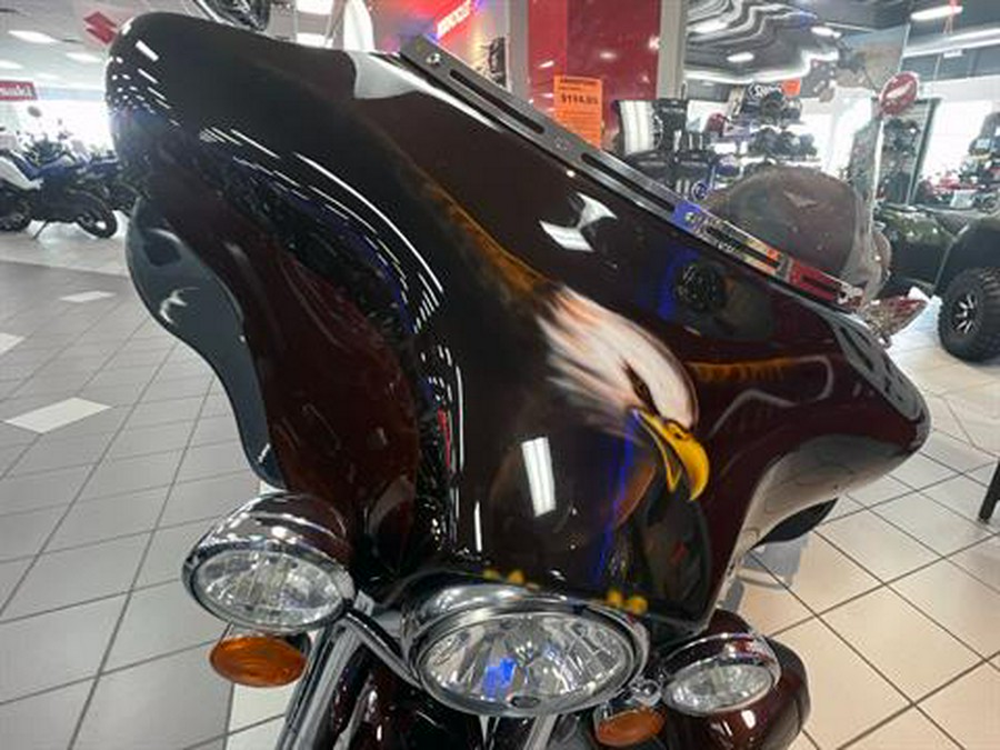 2011 Harley-Davidson Electra Glide® Ultra Limited