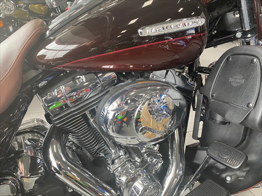 2011 Harley-Davidson Electra Glide® Ultra Limited