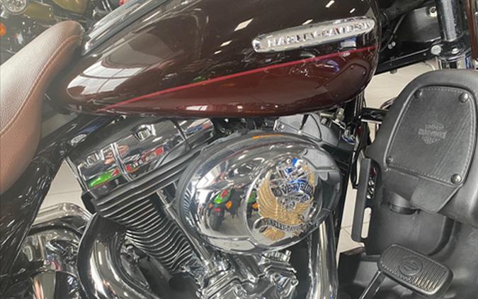 2011 Harley-Davidson Electra Glide® Ultra Limited