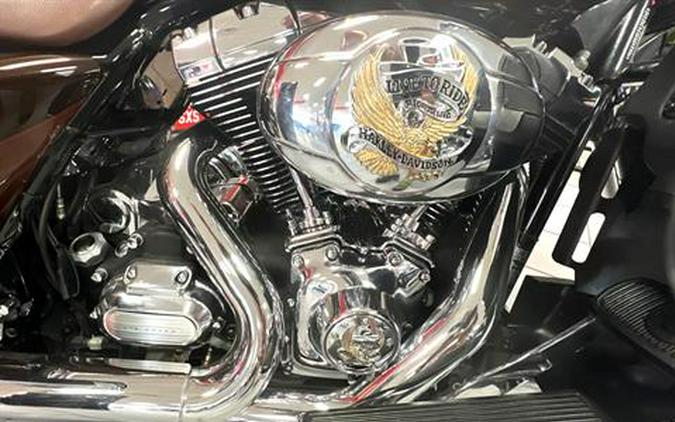 2011 Harley-Davidson Electra Glide® Ultra Limited