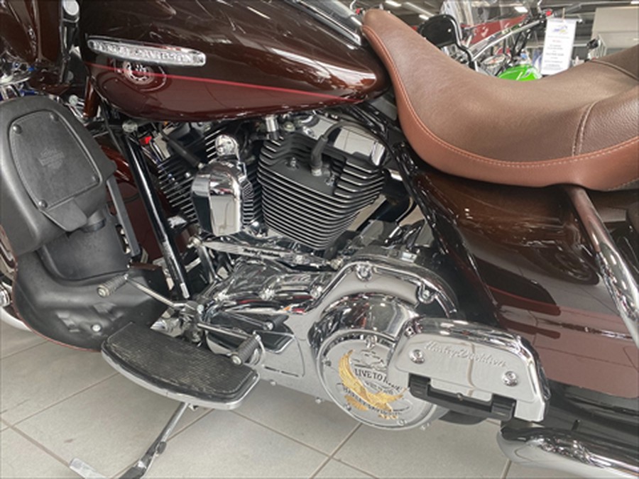 2011 Harley-Davidson Electra Glide® Ultra Limited