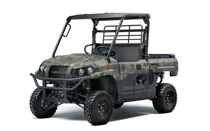 2024 Kawasaki Mule PRO-MX EPS