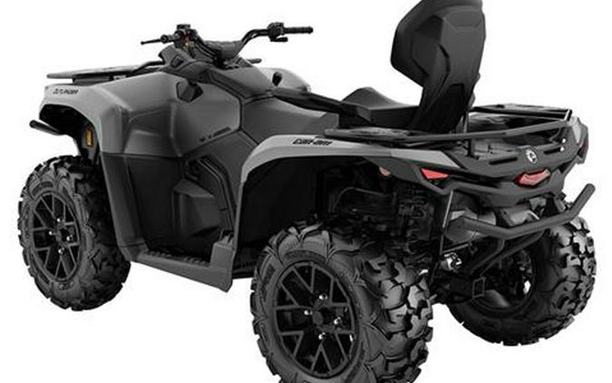 2024 Can-Am Outlander MAX XT 700