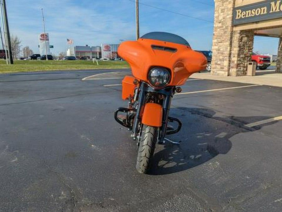 2023 Harley-Davidson Street Glide® Special