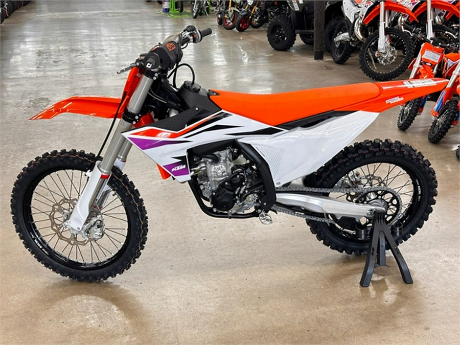 2024 KTM SX 250 F