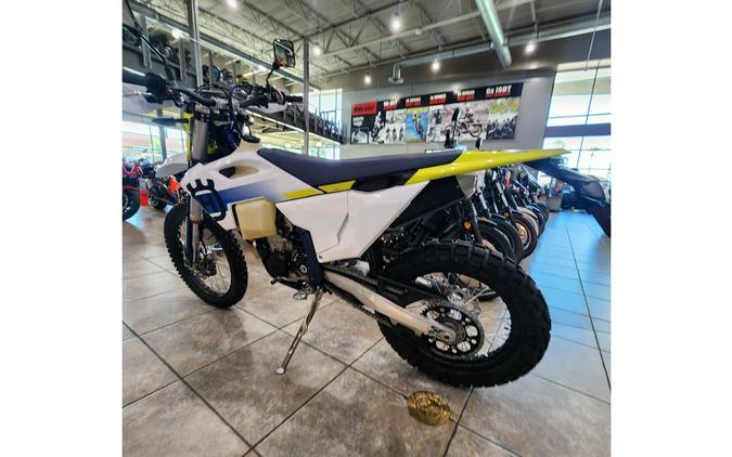 2024 Husqvarna Motorcycles FE 501s