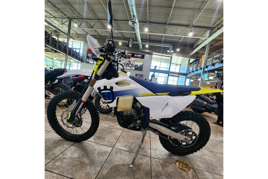 2024 Husqvarna Motorcycles FE 501s