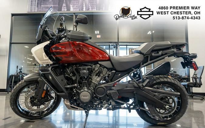 2024 Harley-Davidson RA1250S - Pan America 1250 Special