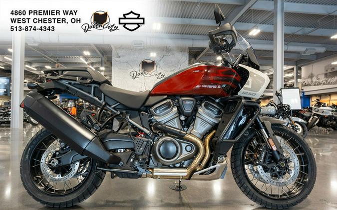 2023 Harley-Davidson Pan America Special Review