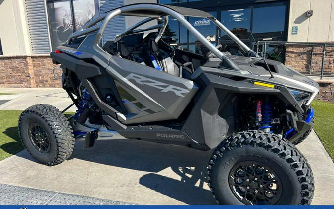 2024 Polaris® RZR Pro R Ultimate