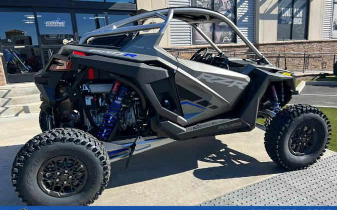 2024 Polaris® RZR Pro R Ultimate