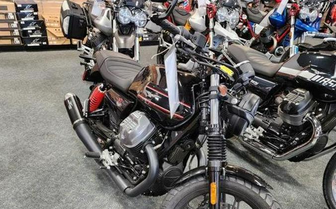 2023 Moto Guzzi V7 Special Edition