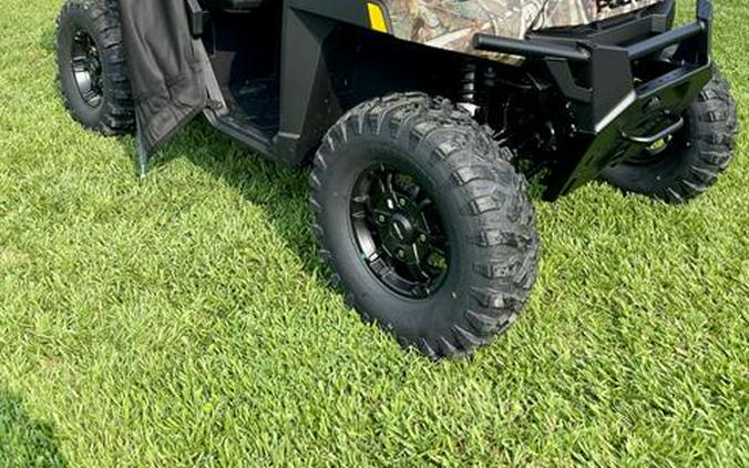 2024 Polaris Ranger XP Kinetic Ultimate