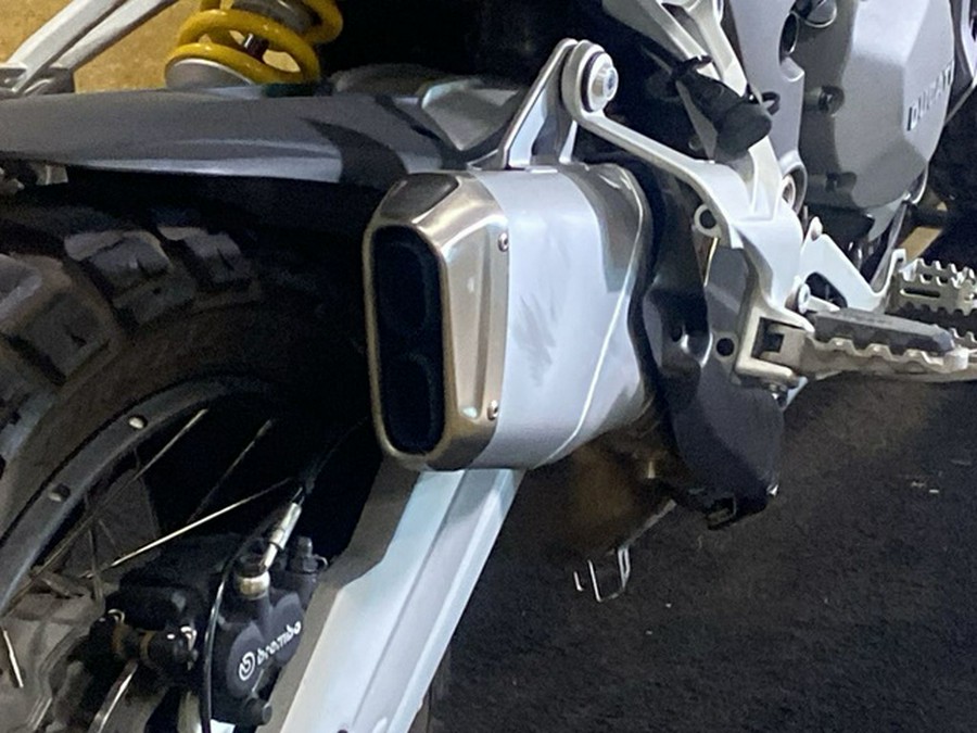 2019 Ducati Multistrada 1260