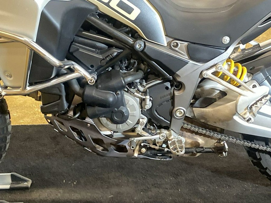 2019 Ducati Multistrada 1260