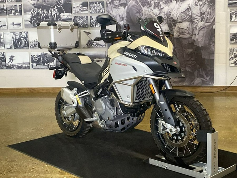 2019 Ducati Multistrada 1260