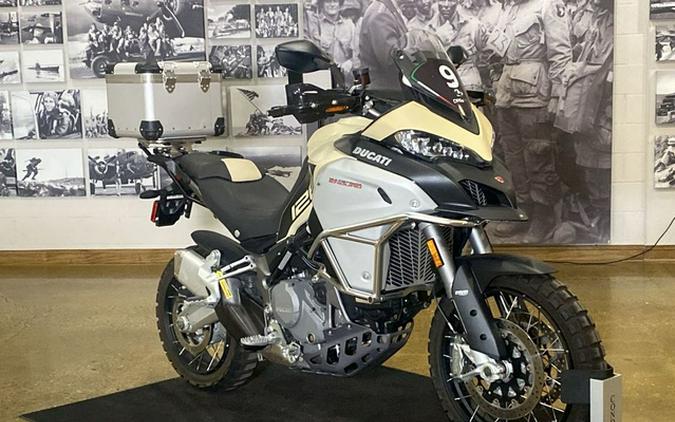 2019 Ducati Multistrada 1260