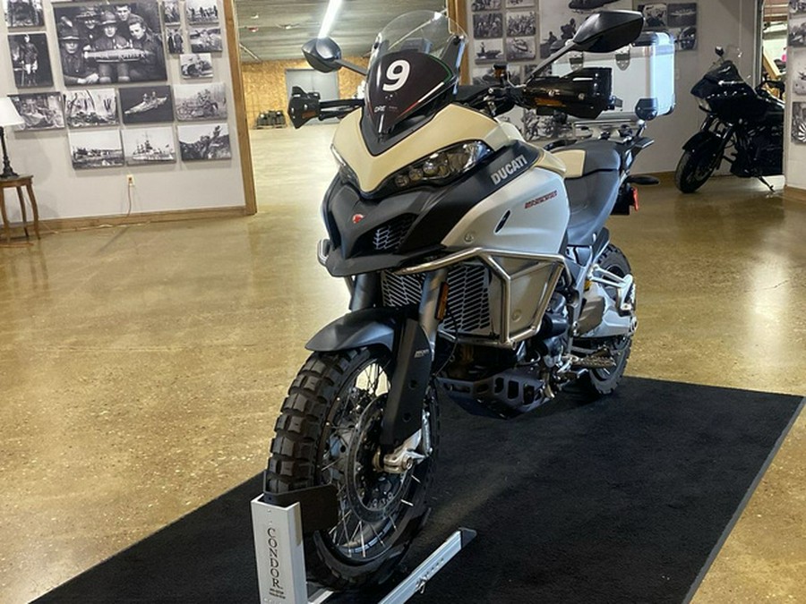 2019 Ducati Multistrada 1260