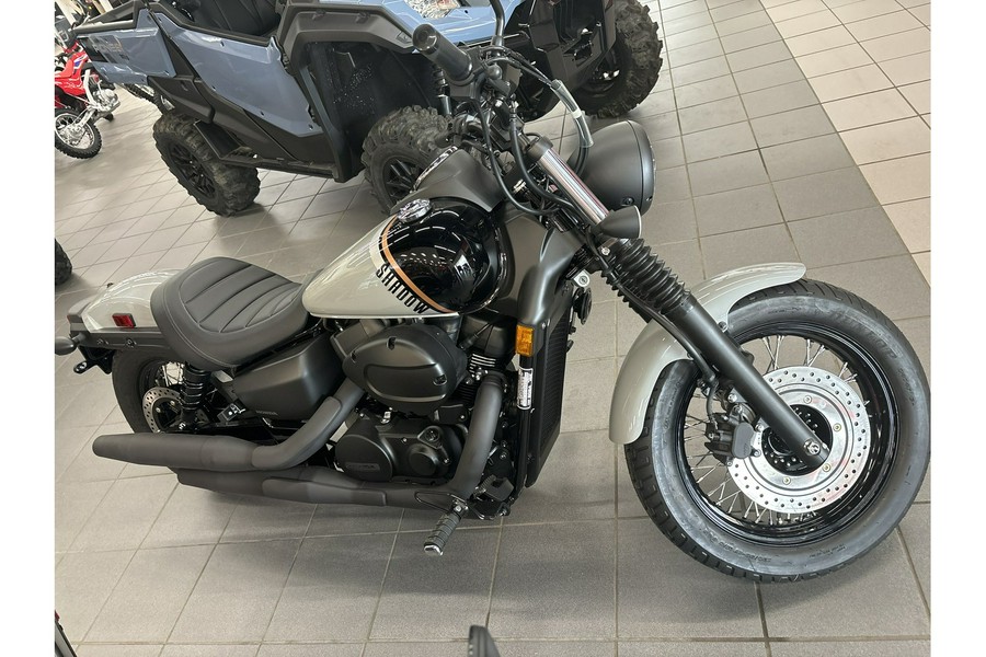 2024 Honda SHADOW PHANTOM Phantom