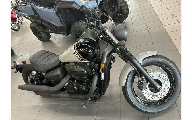 2024 Honda SHADOW PHANTOM Phantom