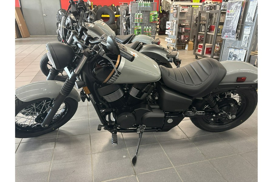 2024 Honda SHADOW PHANTOM Phantom